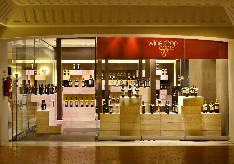 Évora - Evora Hotel