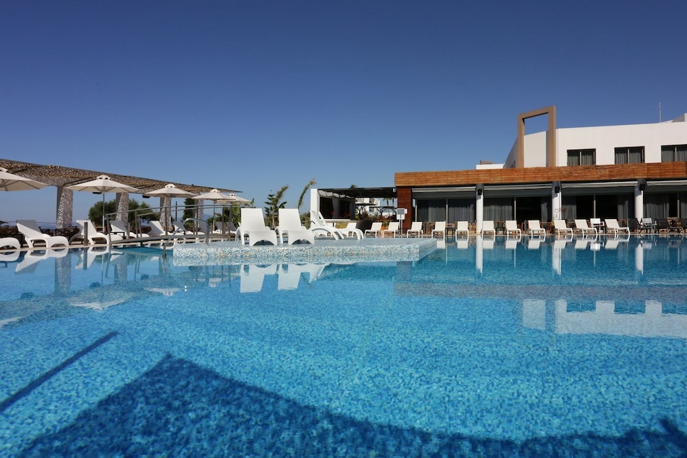 Kalamata - Elite City Resort