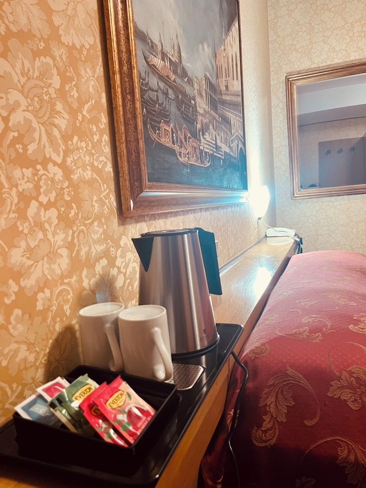 Treviso - Hotel Al Sole