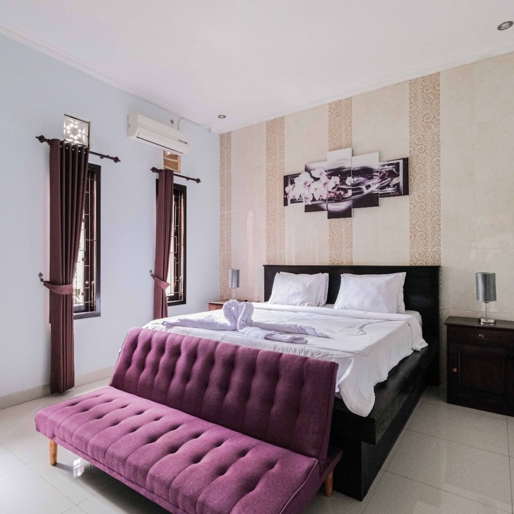 Tejakula - The Fortune Guest House