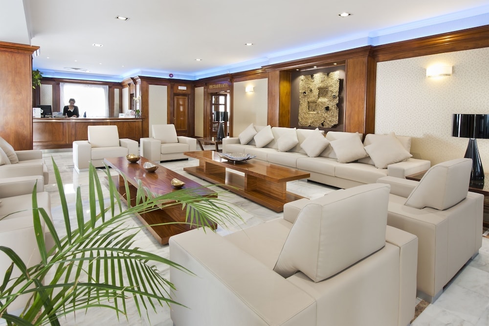 Motril - Elba Motril Beach & Business Hotel