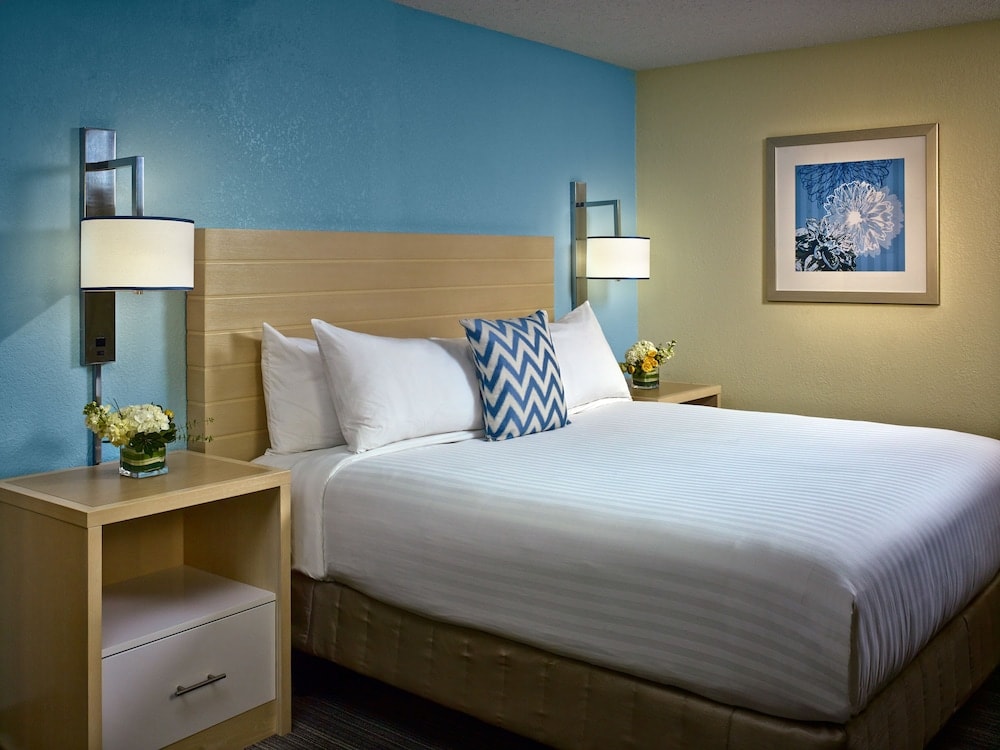 Germantown (TN) - Sonesta Simply Suites Memphis East Poplar Pike