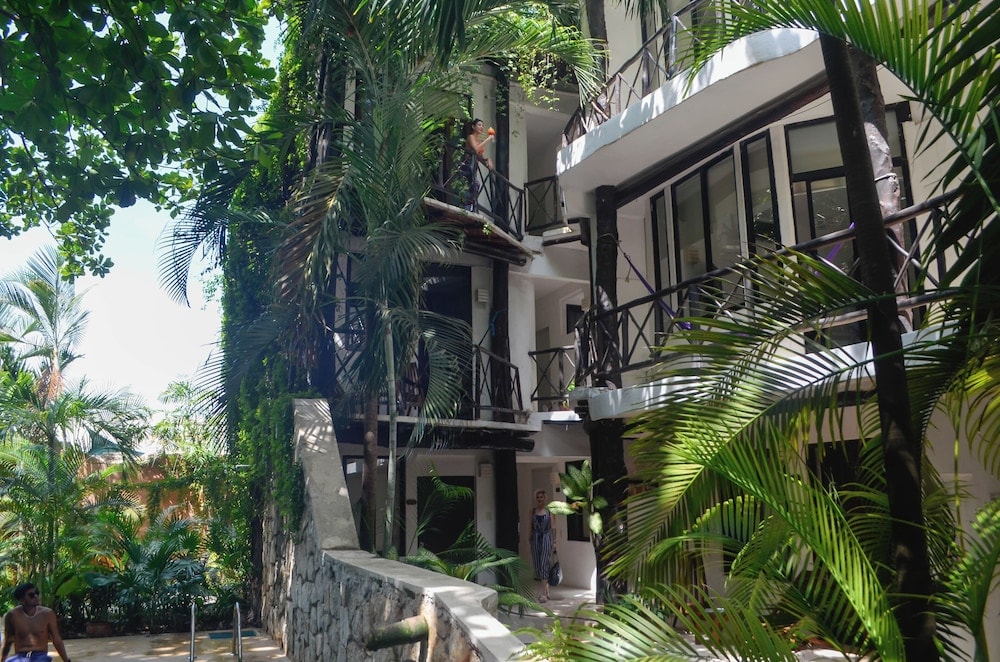 Stockholm - Playa del Carmen - Siesta Fiesta Hotel Adults Only - 5th Avenue