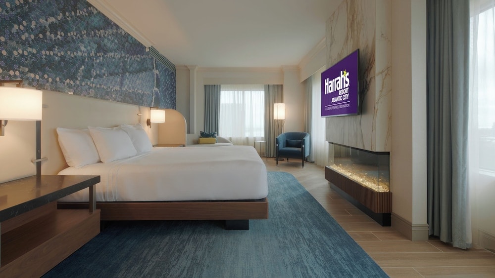 Atlantic City (NJ) - Harrah's Resort Atlantic City by Suiteness