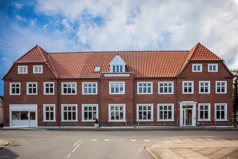 Brovst - Skovsgård Hotel