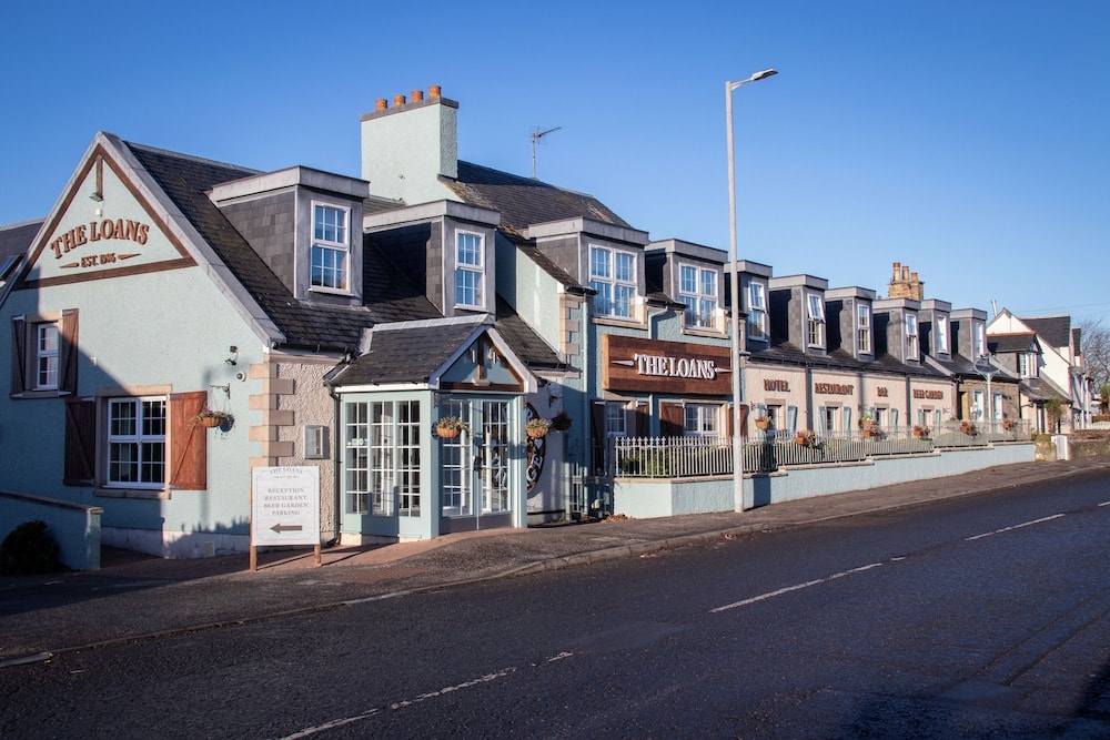 Prestwick - The Loans Inn