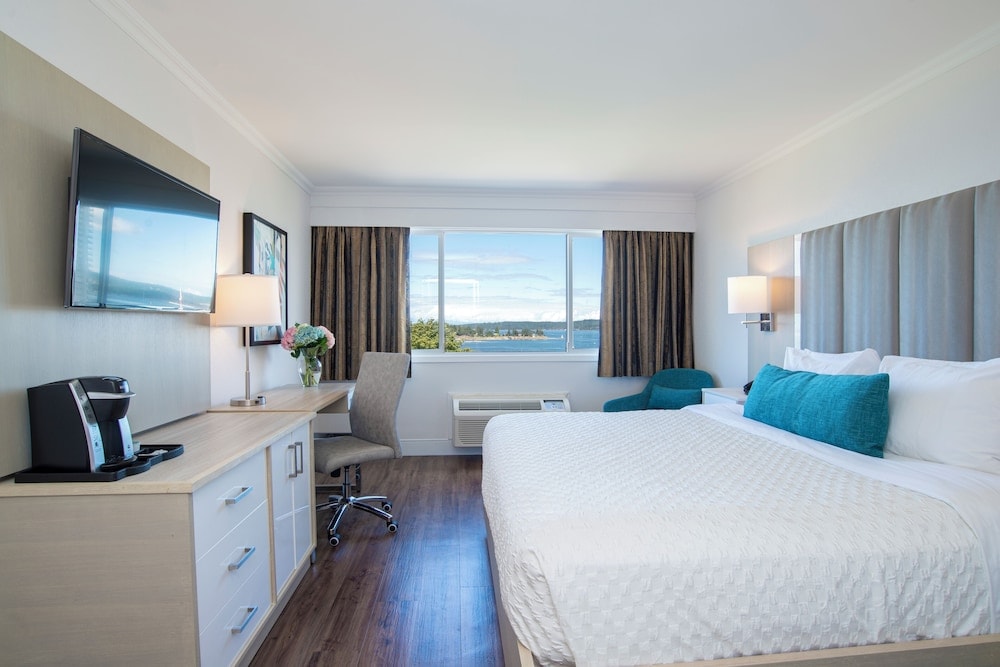 Nanaimo - Best Western Dorchester Hotel