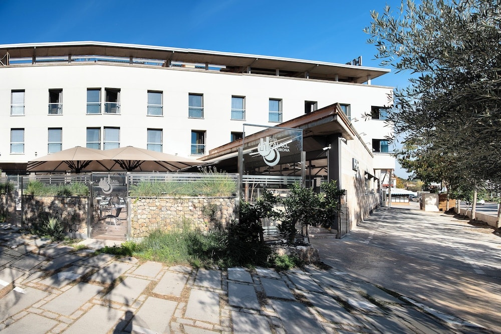 Girona - Hotel Palau de Girona