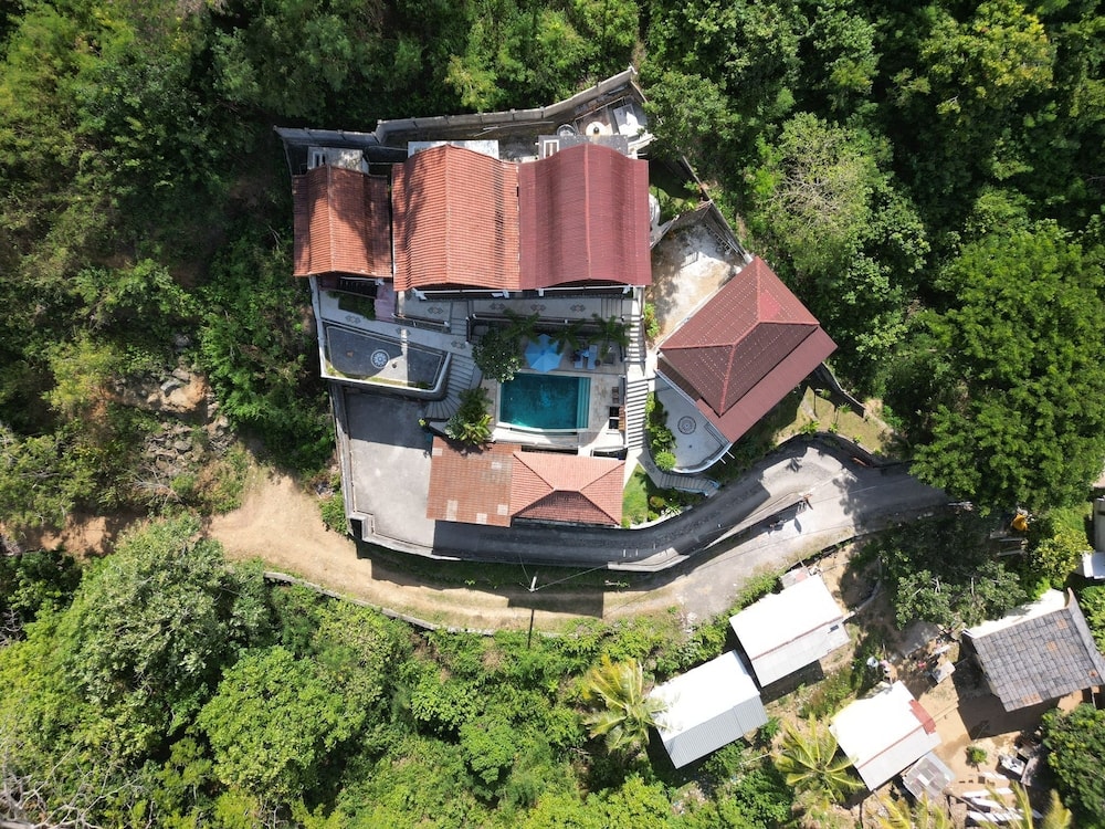 Selong Belanak - Ocean View Villas