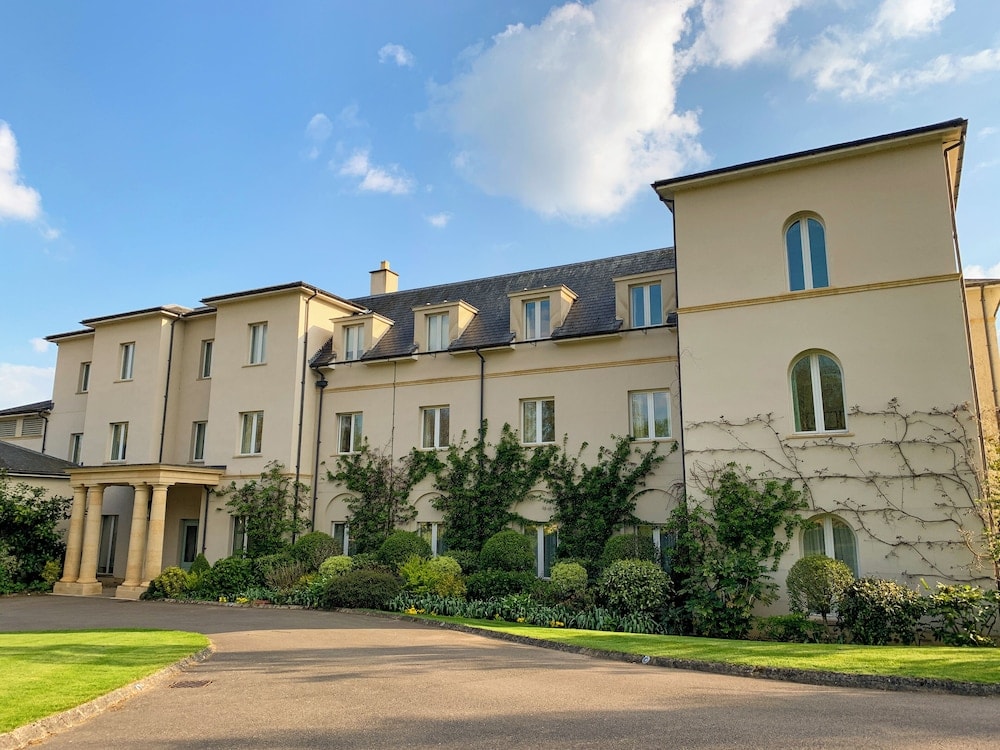 Tytherton Lucas - Bowood Hotel, Spa, and Golf Resort