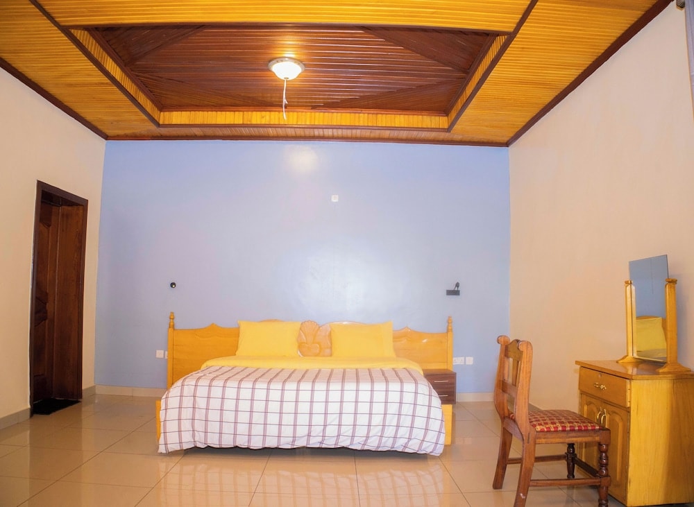 Kigali - Kigali ViewStay