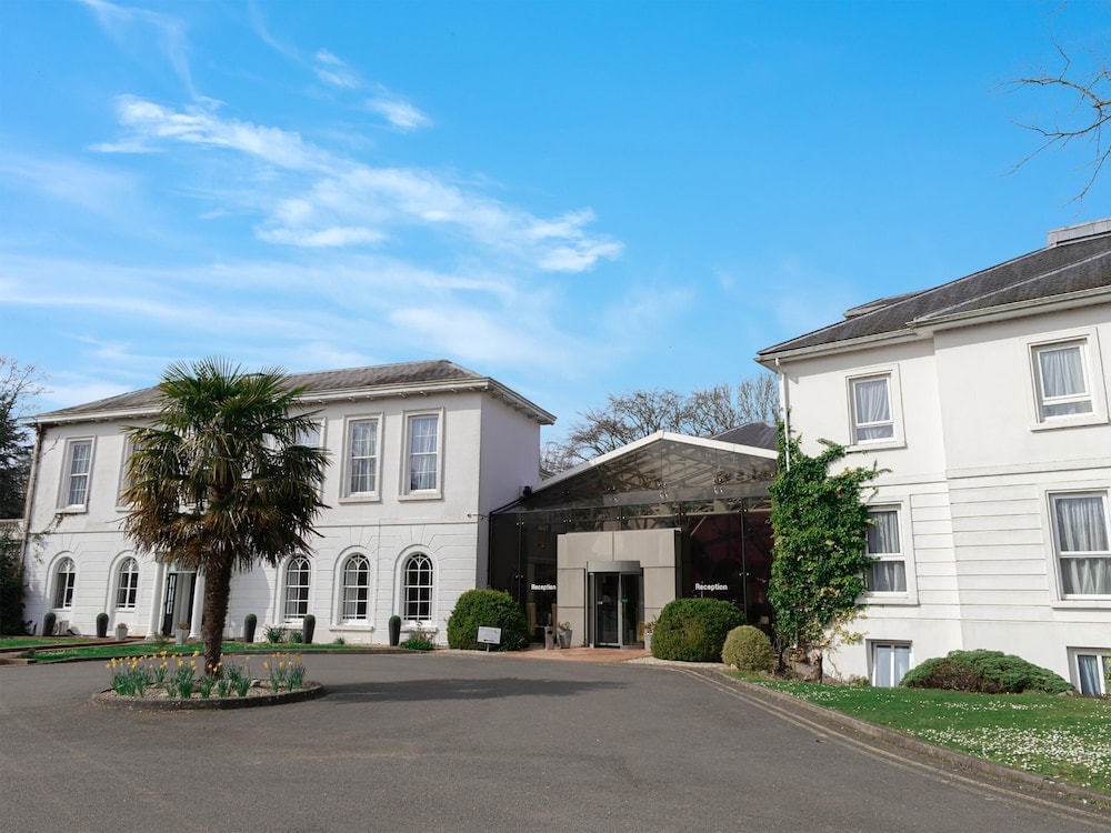 Harlow - Manor Of Groves Hotel, Golf & Health Club