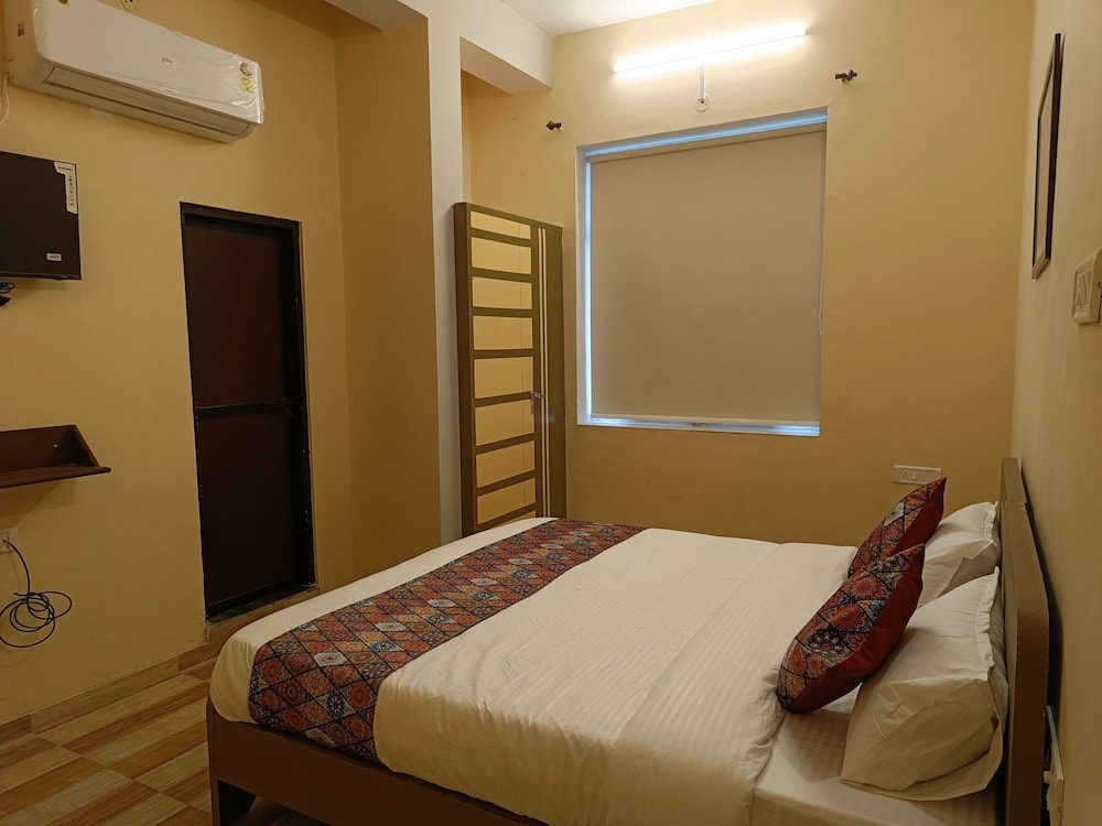 Sawāi Mādhopur - Rao Jagveer Home Stay
