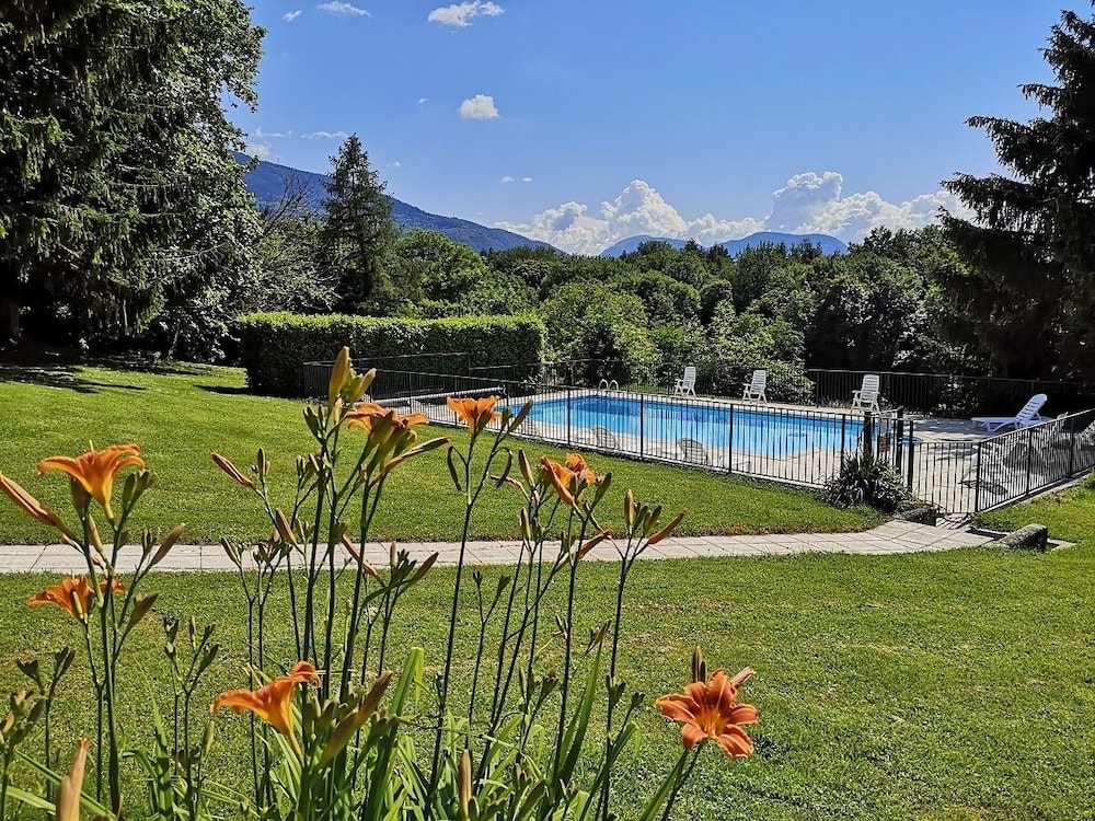Chamrousse - Hotel Les Mésanges