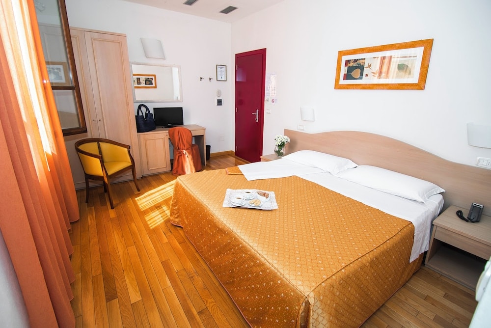 Siena - Hotel La Colonna