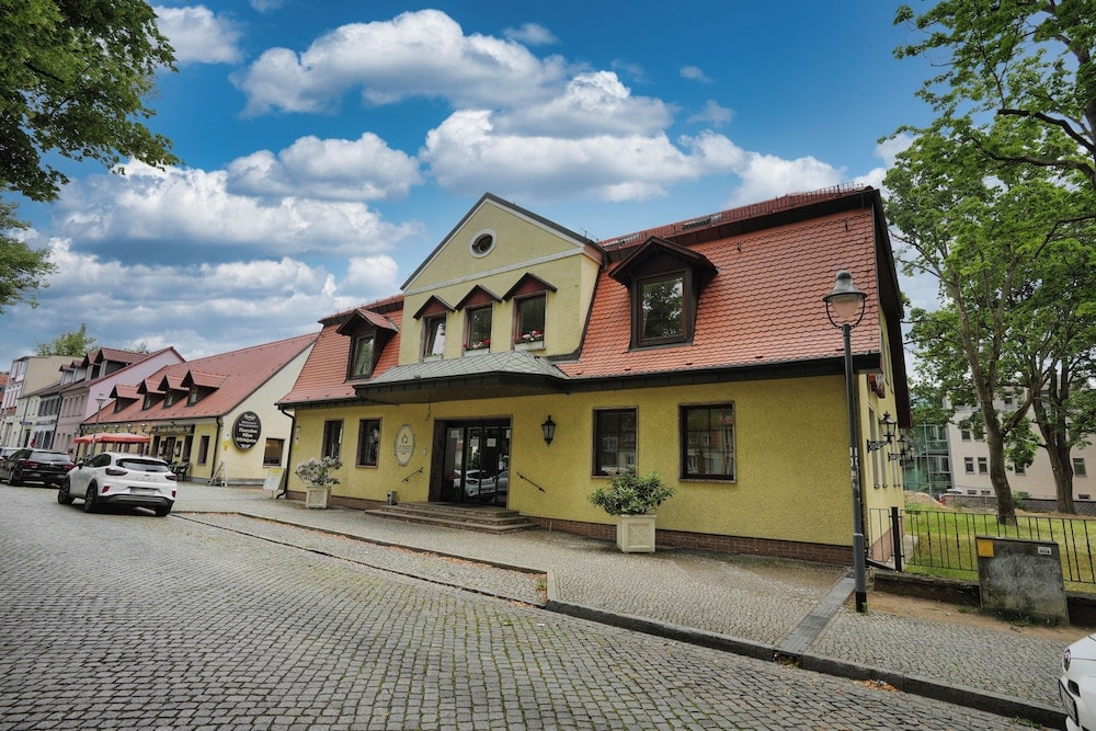 Mittenwalde - Hotel Sophienhof