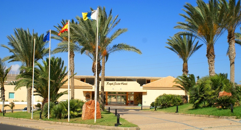Costa Calma - Royal Suite