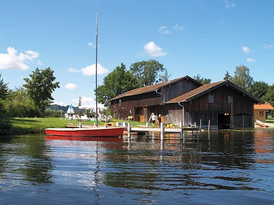 Waging am See - Eichenhof