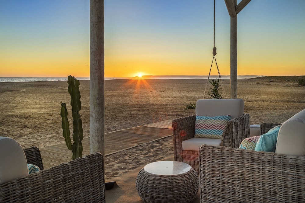 Meliá Zahara Resort & Villas
