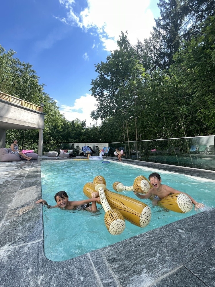 Hof bei Salzburg - Hotel Obermayr