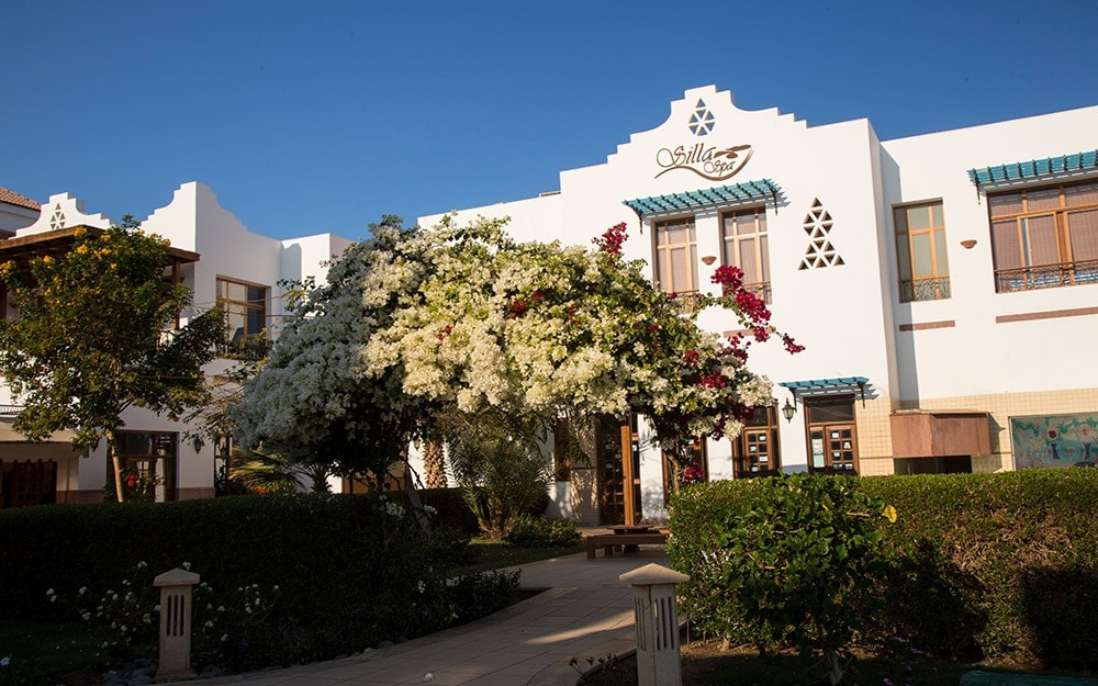 Abū Ghuşūn - Lahami Bay Beach Resort