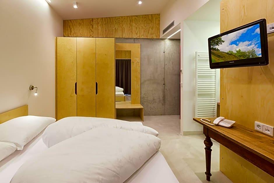 Naturno - Kleinkunsthotel
