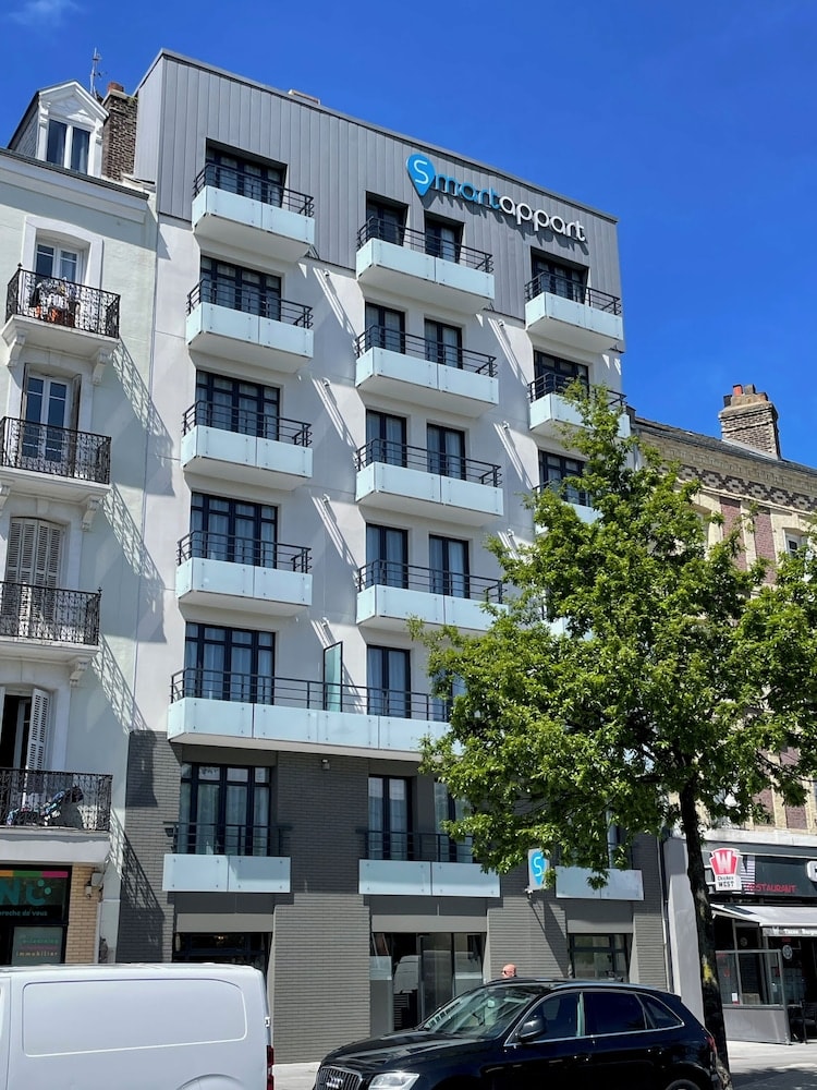 Le Havre - Smart Appart Le Havre 105