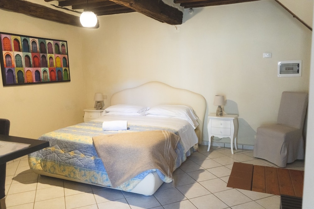 Borgo a Mozzano - Borgo Giusto Tuscany
