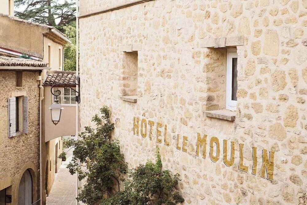 Lourmarin - Le Moulin, Lourmarin, a Beaumier Hotel