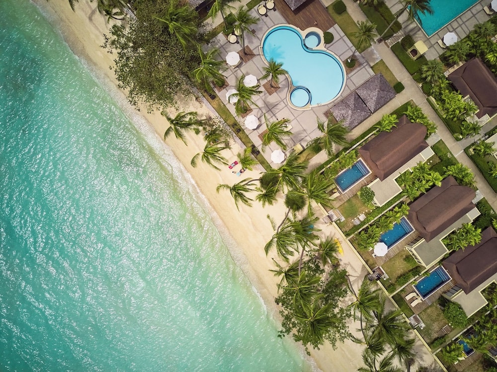 Mae Nam - TUI BLUE The Passage Samui Pool Villas with Private Beach Resort