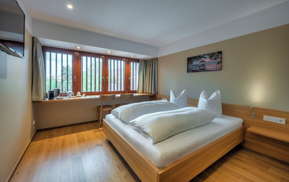 Bregenz - Hotel Johann