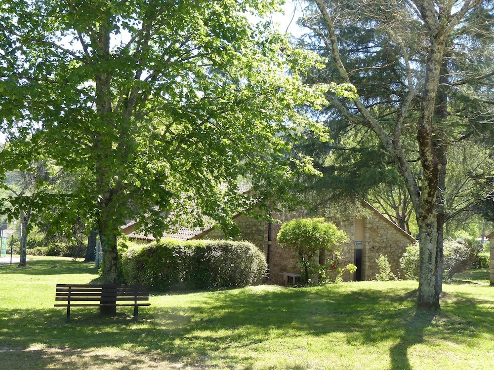 Les Vans - Terres de France - Le Domaine des Vans