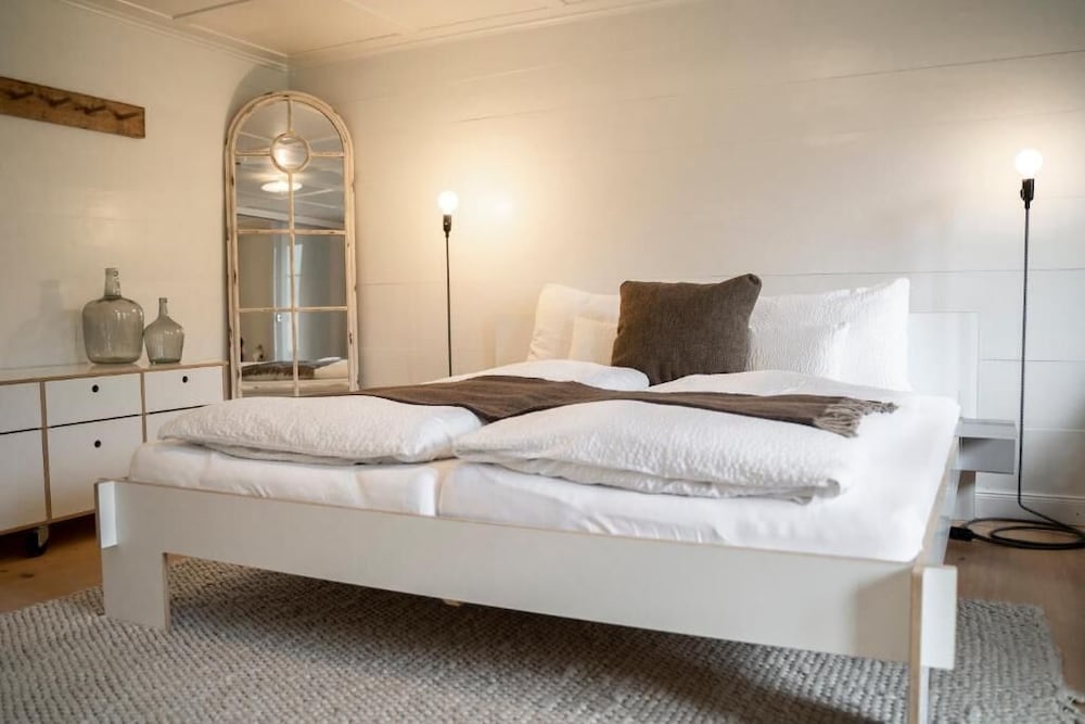 Lenk - Lenk Lodge - Boutique & Design Hotel und Apartements