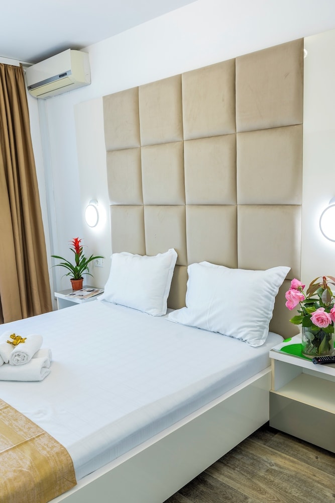 Eforie Nord - Complex Hotelier Club Dunarea