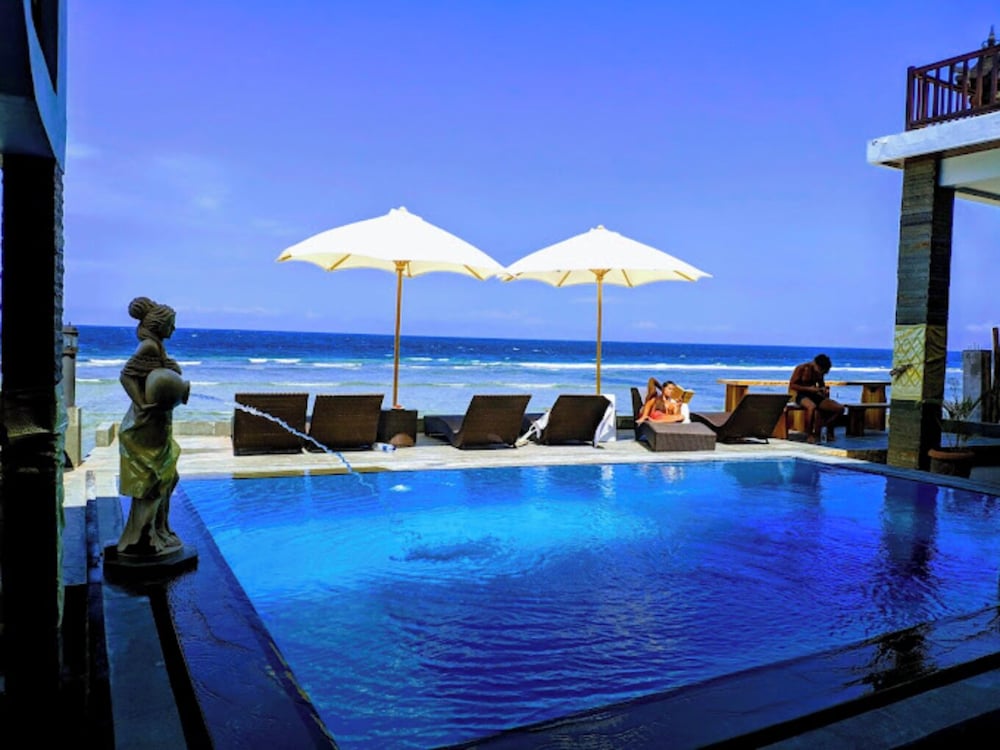 Nusa Penida - Barton Beach Inn