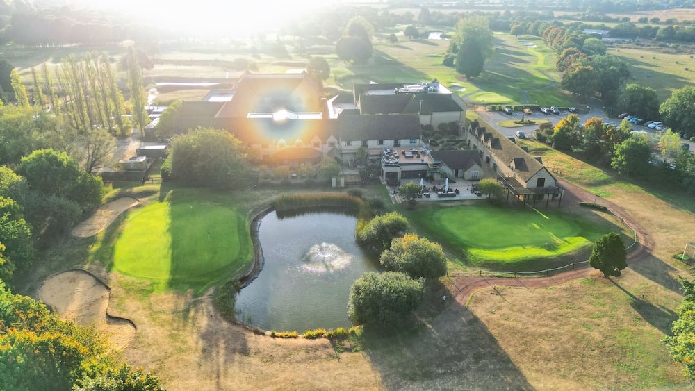 Bicester - Bicester Hotel, Golf & Spa
