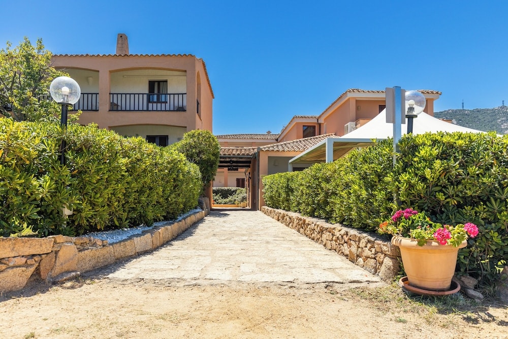 Porto Cervo - Hotel Piccolo Pevero