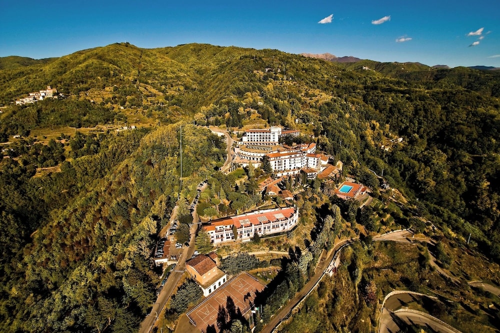 Renaissance Tuscany Il Ciocco Resort & Spa