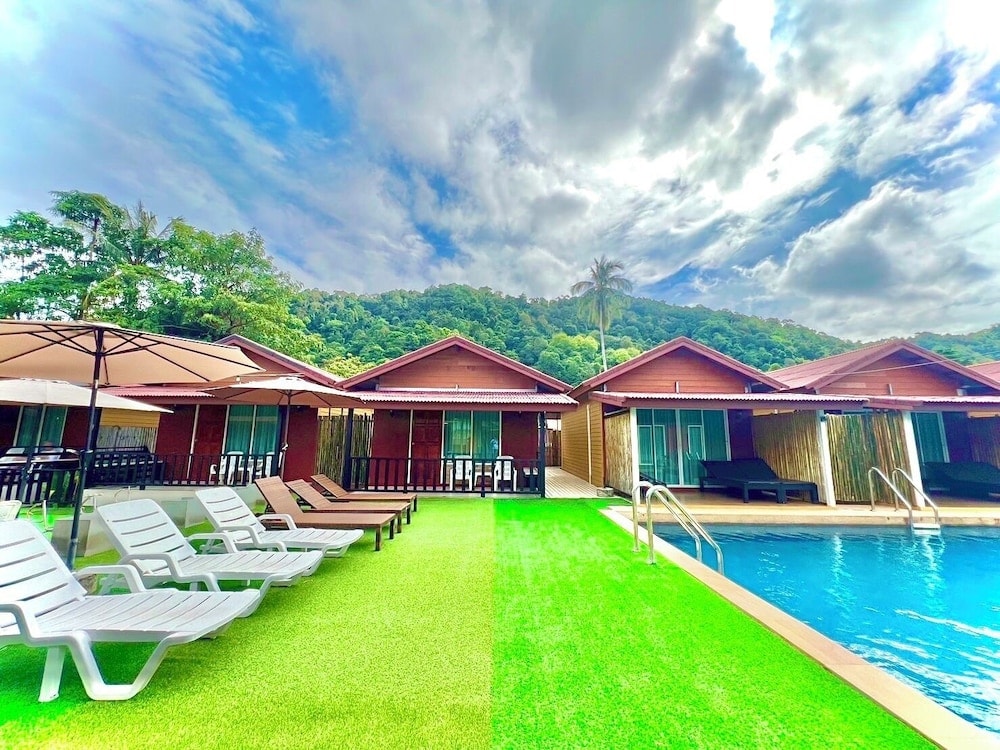Koh Lanta - Lanta For Rest Boutique