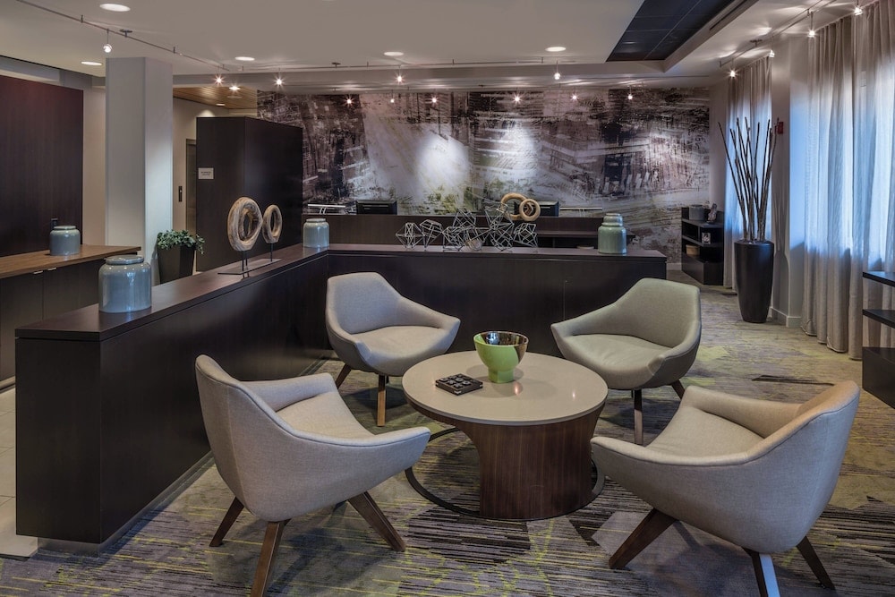 Doral - Courtyard by Marriott Miami West/FL Turnpike