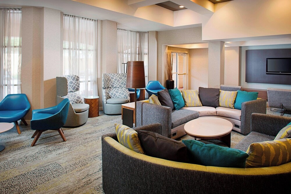 West Palm Beach - Courtyard by Marriott West Palm Beach Airport