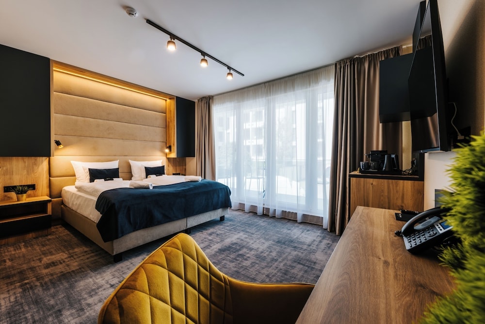 Szeged - Hotel Auris