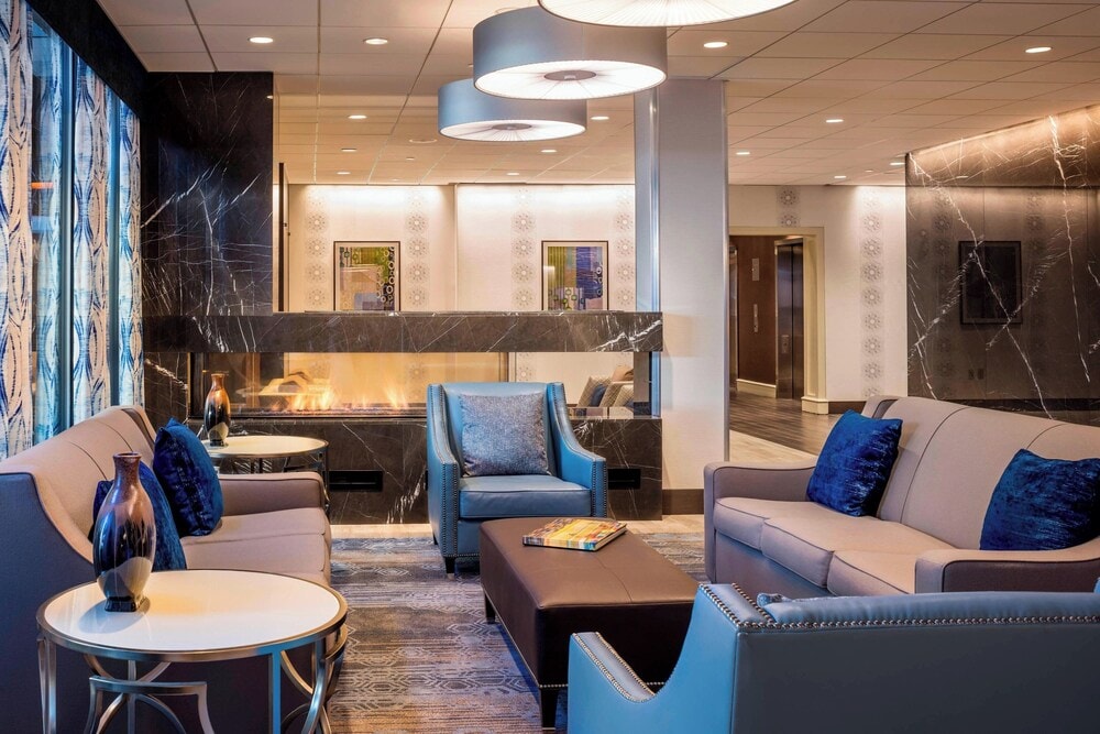 Canton (MA) - Four Points by Sheraton Norwood Conference Center