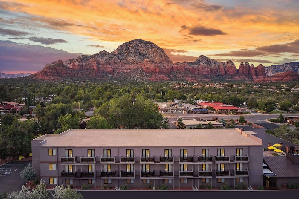 Sedona - Aiden by Best Western Sedona
