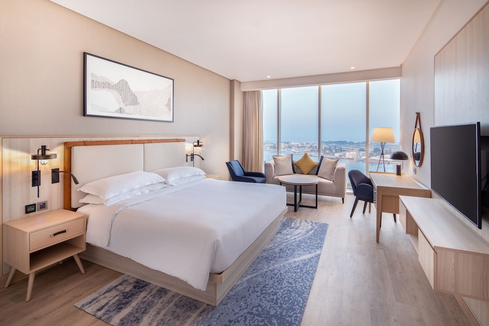 Al Kura - Four Points by Sheraton Jeddah Corniche