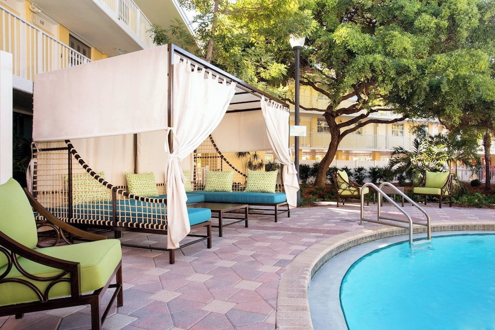 Key West (FL) - Fairfield Inn & Suites by Marriott Key West
