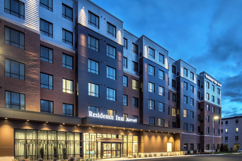 Quincy (MA) - Residence Inn by Marriott Boston Braintree