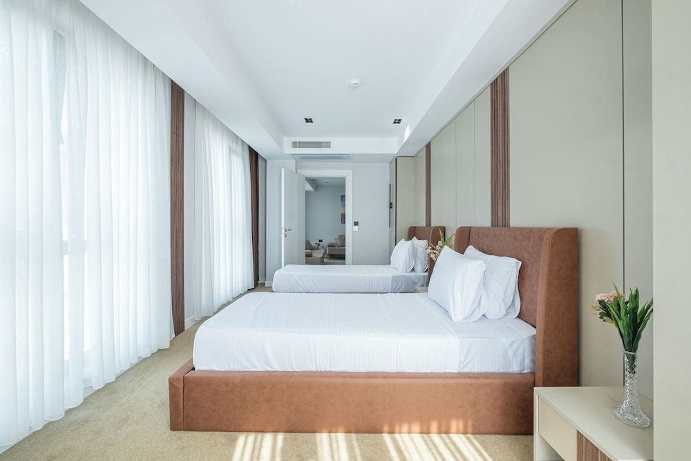 Bursa - Euphrates Hotel Bursa