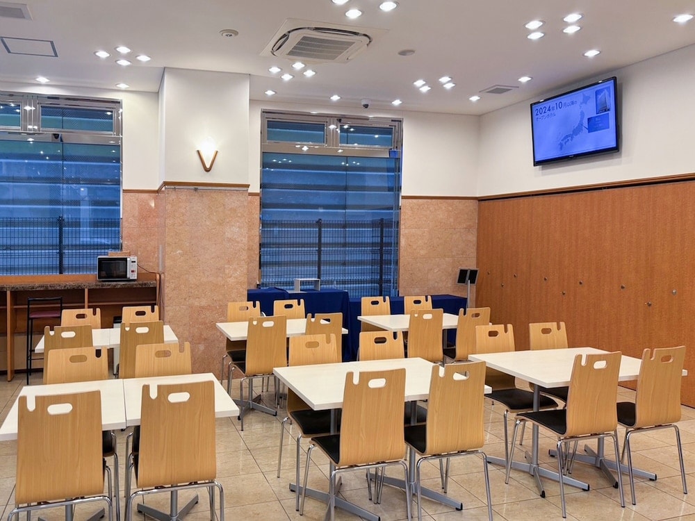 Kawaguchi - Toyoko Inn Soka-eki Nishi-guchi