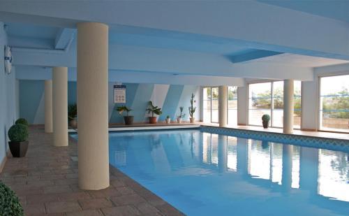 Quiberon - Hotel Europa